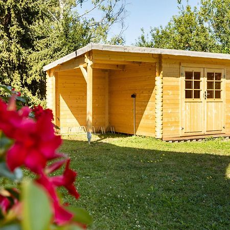Braviscasa - Ferienresidenz Haus Am Bach Vogtsburg Am Kaiserstuhl Eksteriør bilde