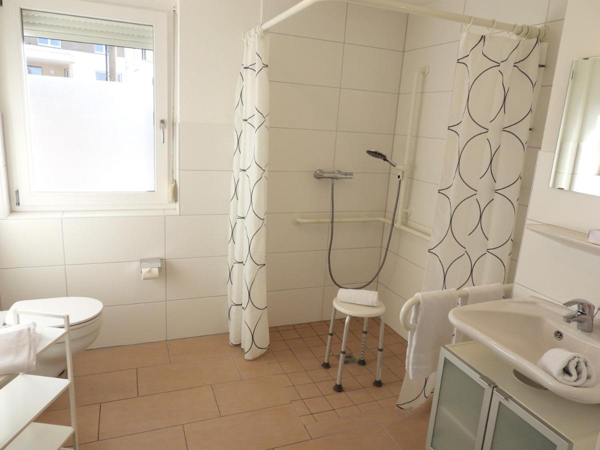 Braviscasa - Ferienresidenz Haus Am Bach Vogtsburg Am Kaiserstuhl Eksteriør bilde