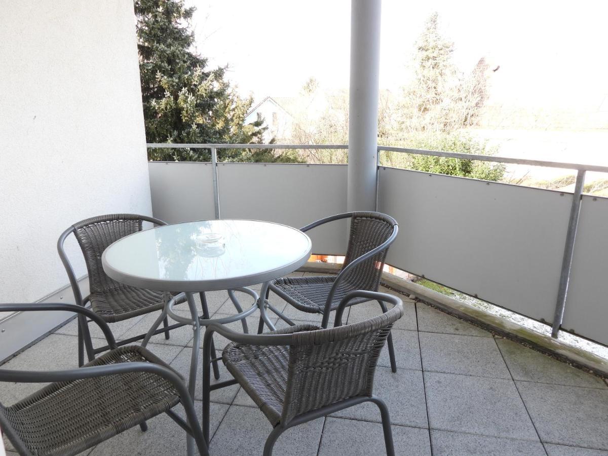 Braviscasa - Ferienresidenz Haus Am Bach Vogtsburg Am Kaiserstuhl Eksteriør bilde
