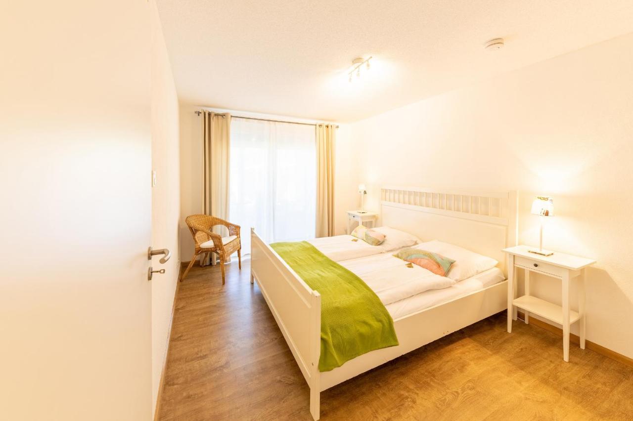 Braviscasa - Ferienresidenz Haus Am Bach Vogtsburg Am Kaiserstuhl Eksteriør bilde